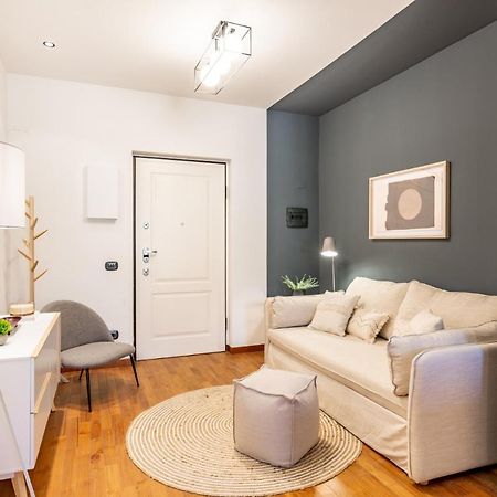 Easylife - Elegante Trilocale In Zona Porta Venezia Lejlighed Milano Eksteriør billede
