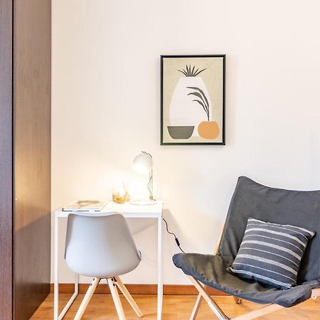 Easylife - Elegante Trilocale In Zona Porta Venezia Lejlighed Milano Eksteriør billede