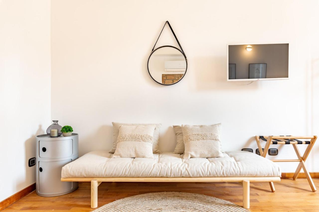 Easylife - Elegante Trilocale In Zona Porta Venezia Lejlighed Milano Eksteriør billede