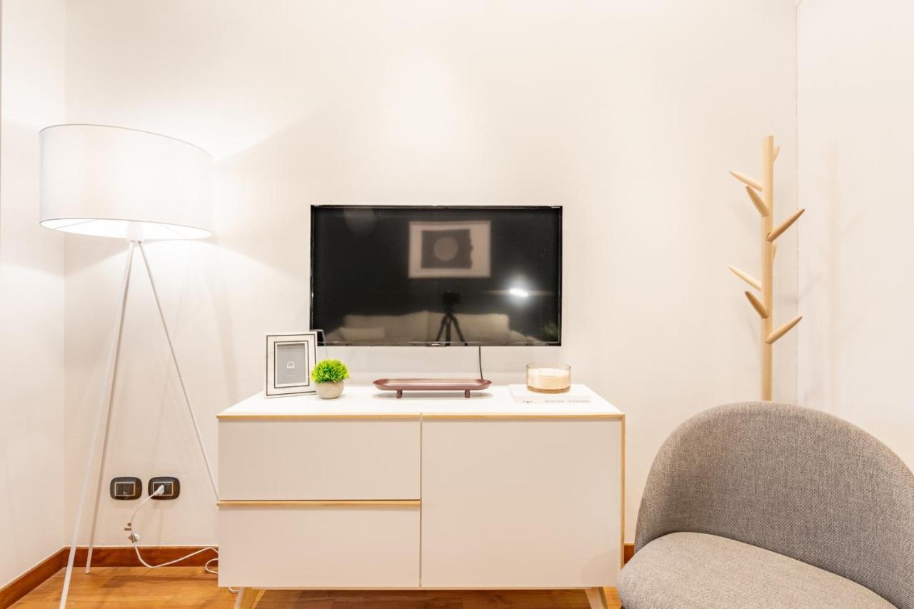 Easylife - Elegante Trilocale In Zona Porta Venezia Lejlighed Milano Eksteriør billede