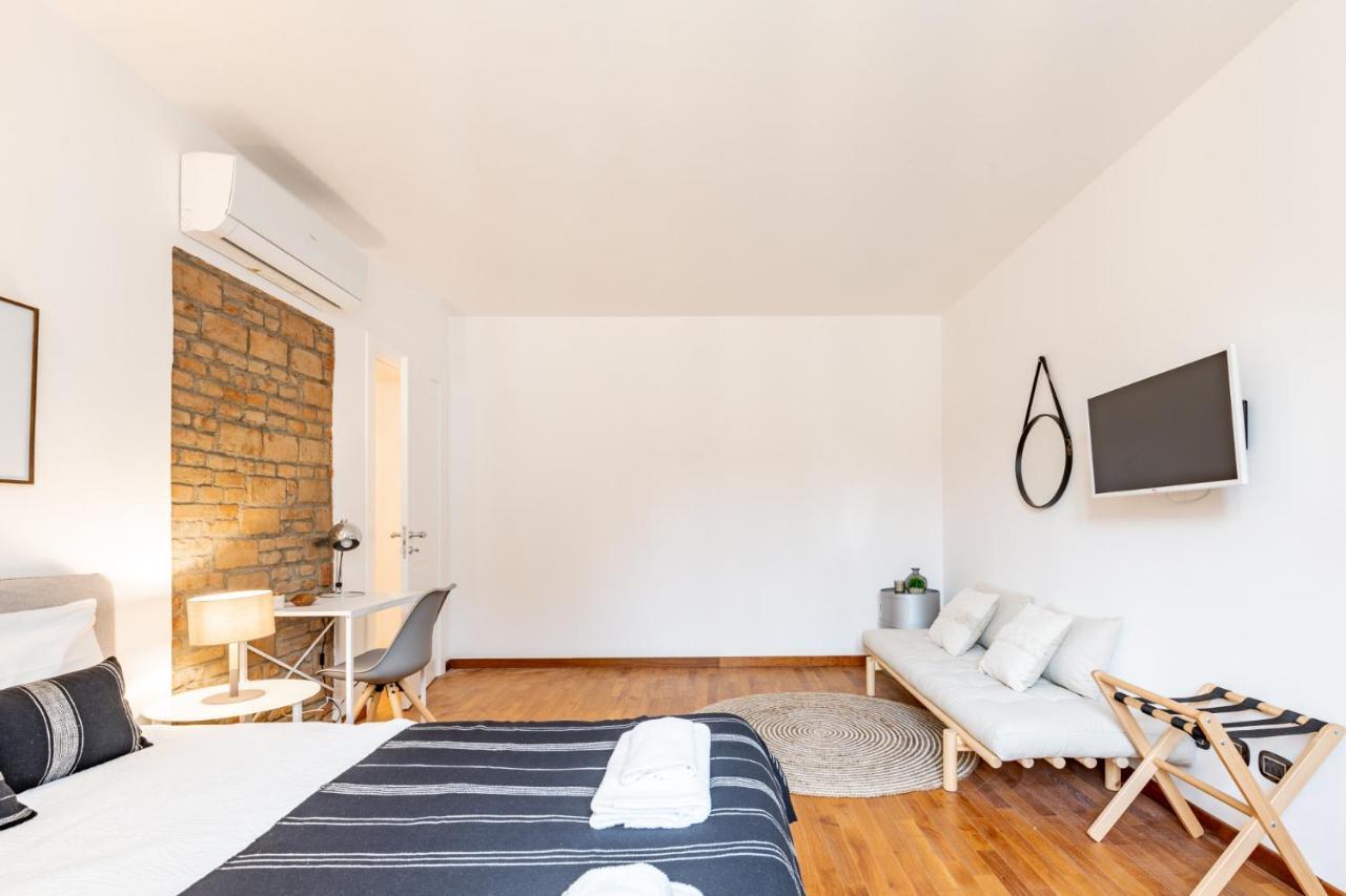 Easylife - Elegante Trilocale In Zona Porta Venezia Lejlighed Milano Eksteriør billede