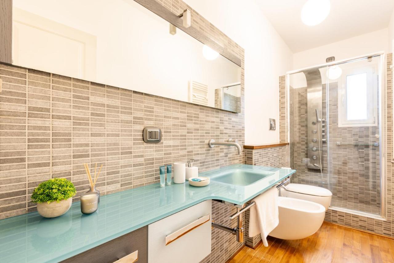 Easylife - Elegante Trilocale In Zona Porta Venezia Lejlighed Milano Eksteriør billede