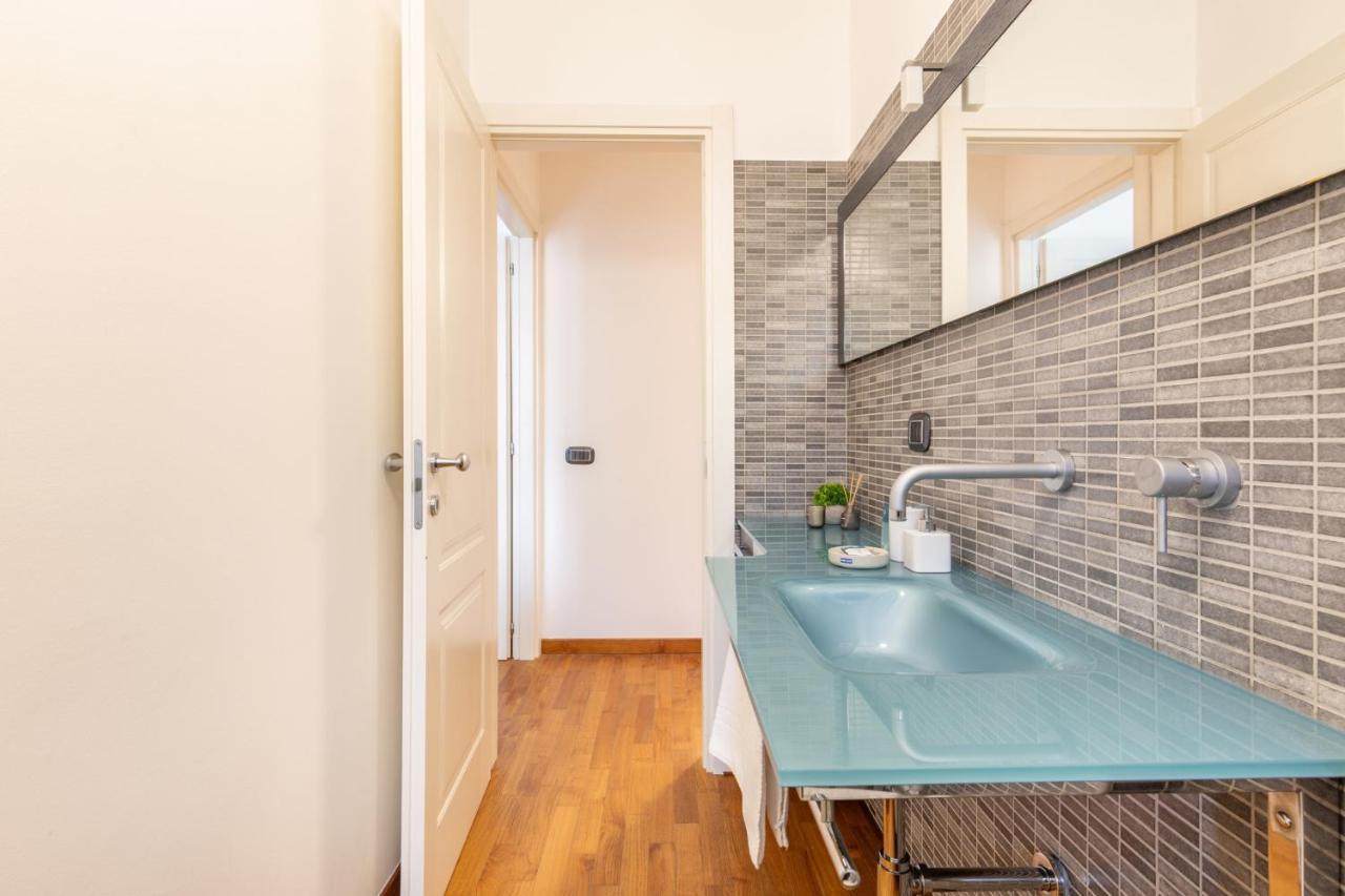 Easylife - Elegante Trilocale In Zona Porta Venezia Lejlighed Milano Eksteriør billede