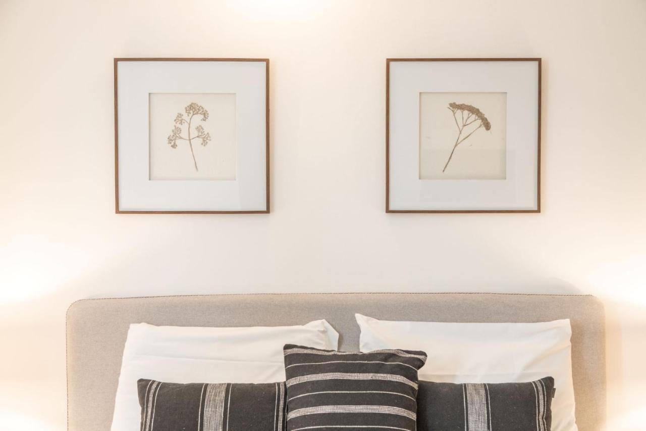 Easylife - Elegante Trilocale In Zona Porta Venezia Lejlighed Milano Eksteriør billede
