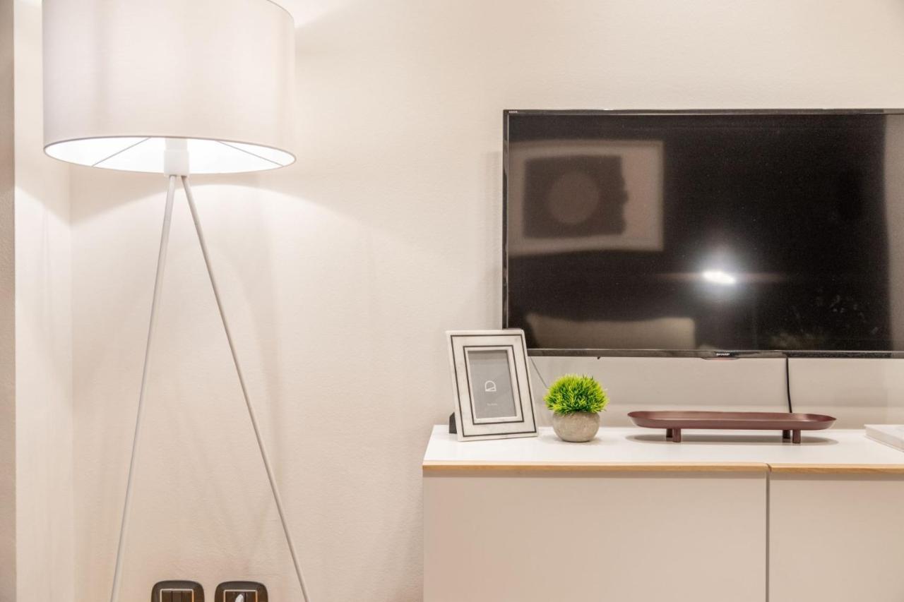 Easylife - Elegante Trilocale In Zona Porta Venezia Lejlighed Milano Eksteriør billede