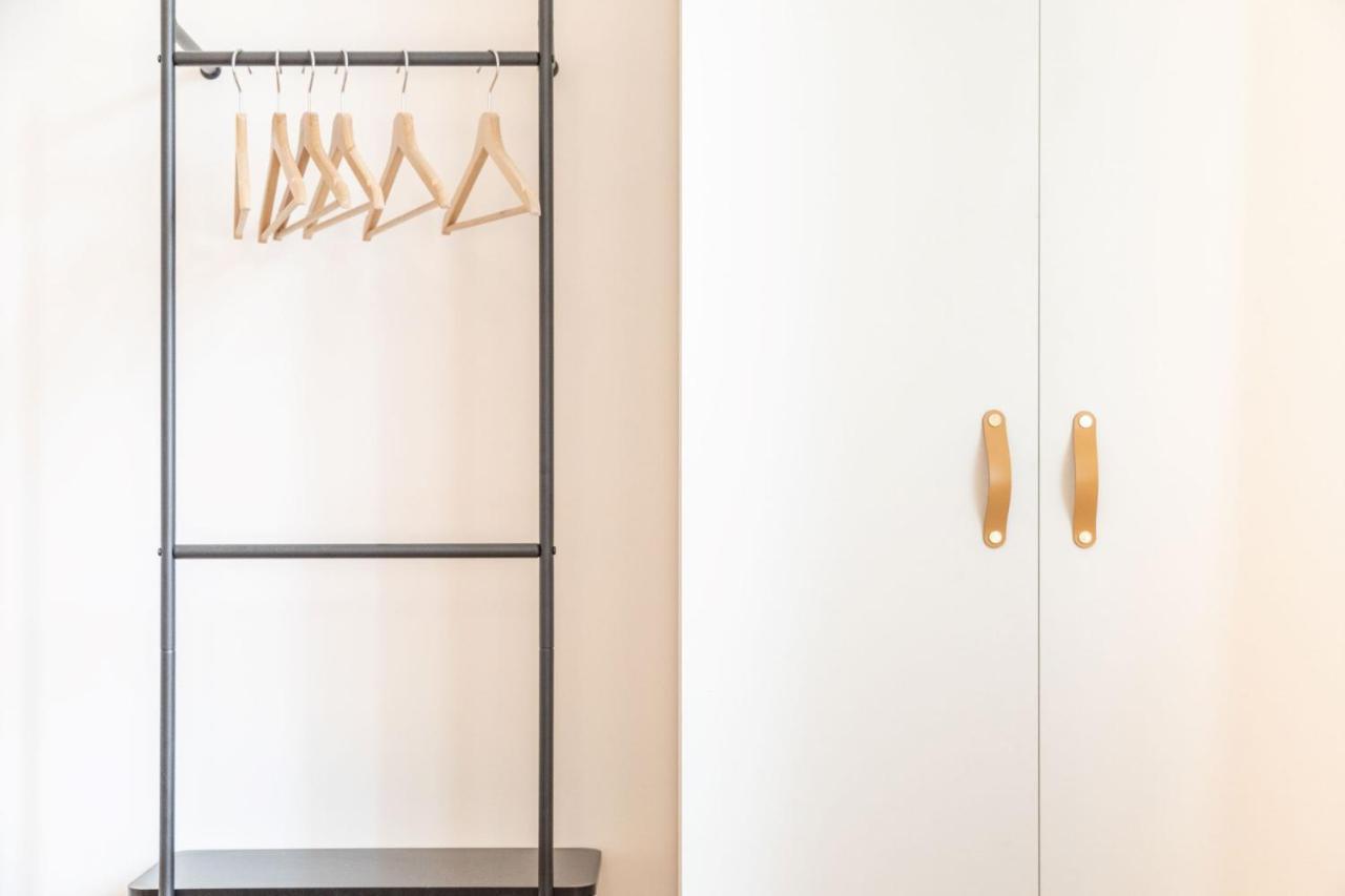 Easylife - Elegante Trilocale In Zona Porta Venezia Lejlighed Milano Eksteriør billede