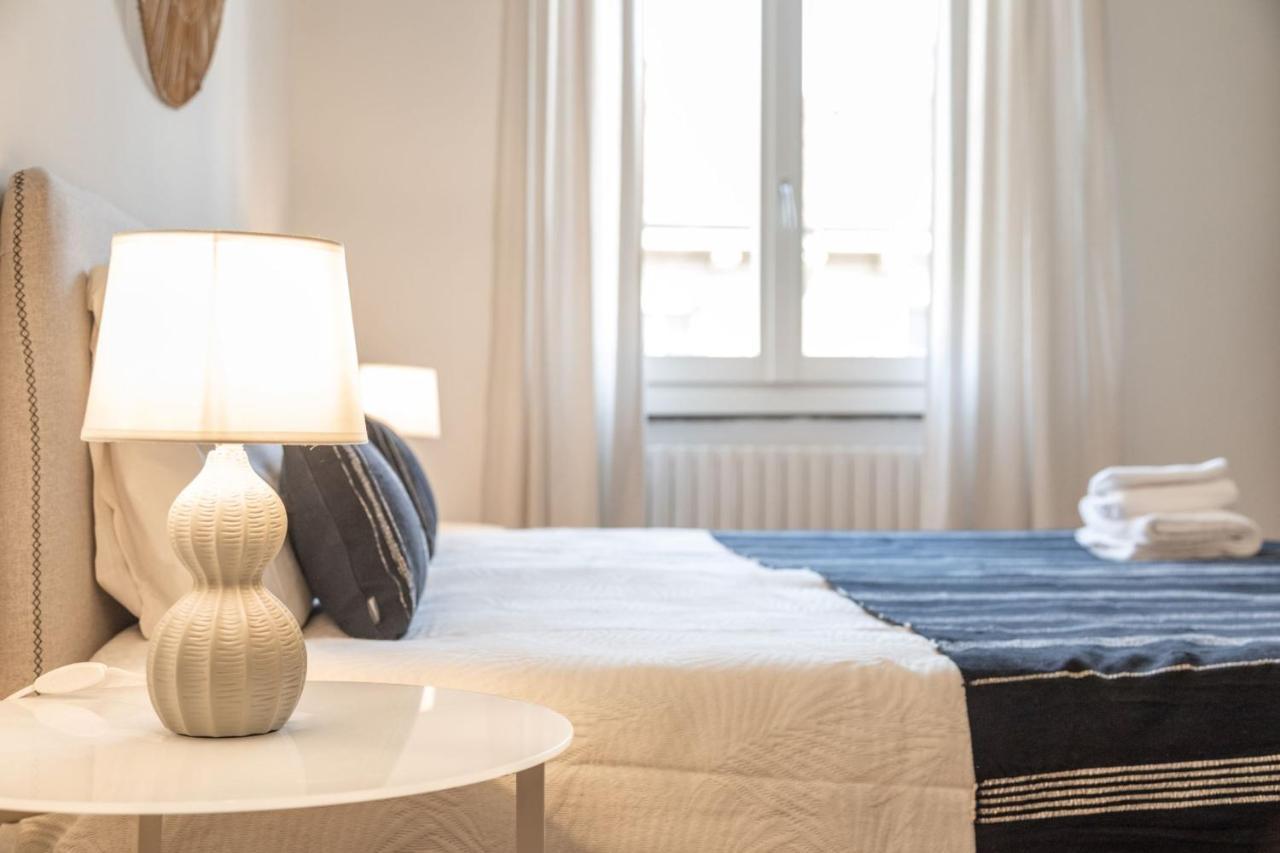 Easylife - Elegante Trilocale In Zona Porta Venezia Lejlighed Milano Eksteriør billede