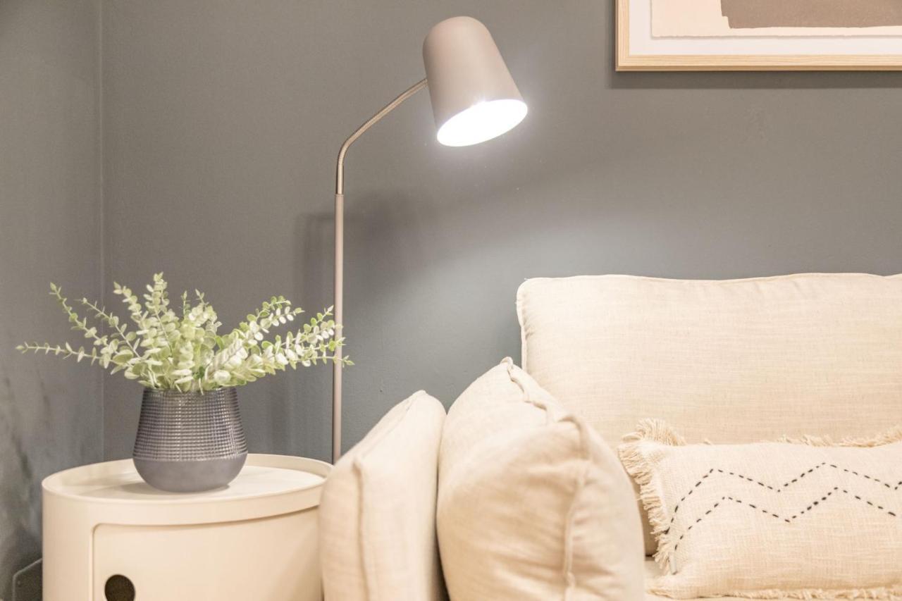 Easylife - Elegante Trilocale In Zona Porta Venezia Lejlighed Milano Eksteriør billede