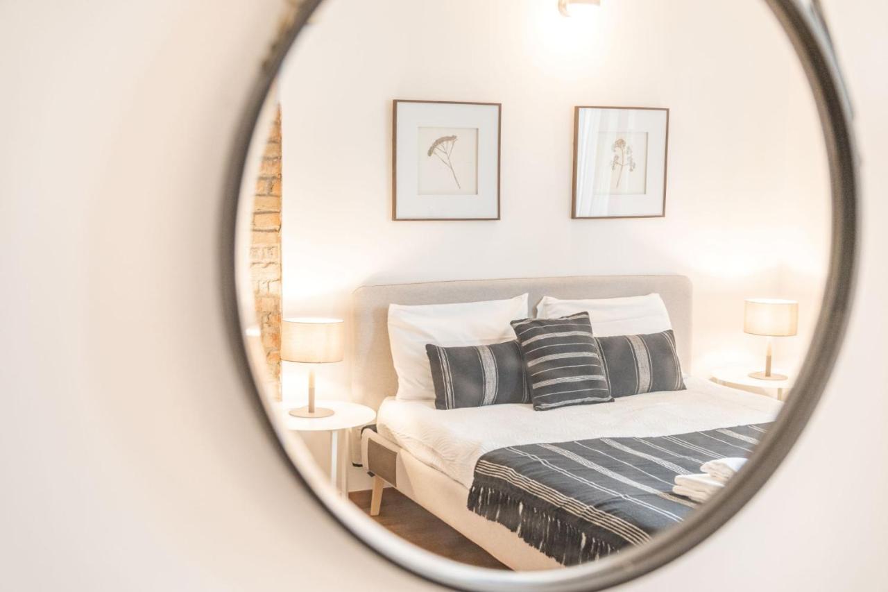 Easylife - Elegante Trilocale In Zona Porta Venezia Lejlighed Milano Eksteriør billede
