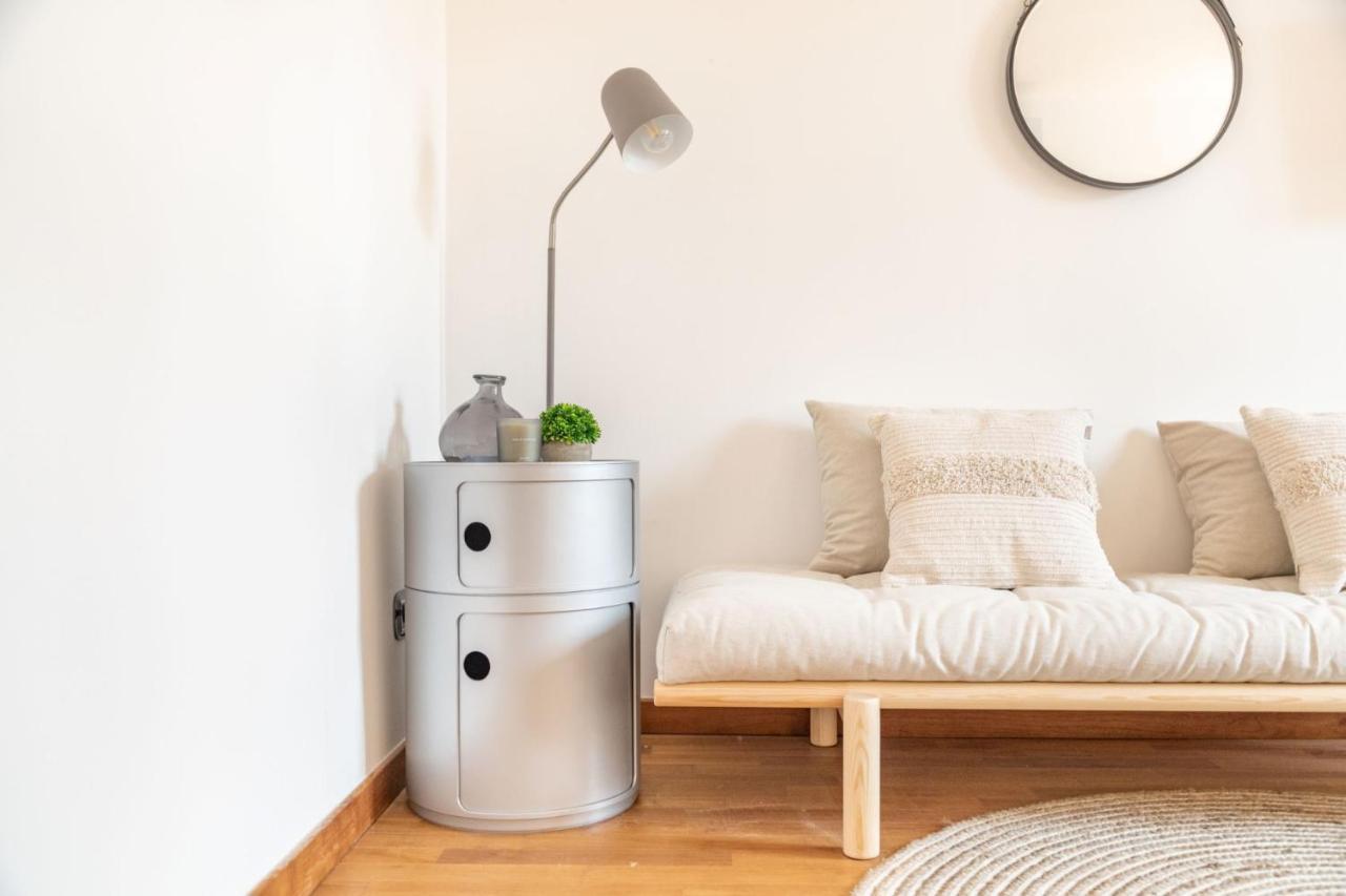 Easylife - Elegante Trilocale In Zona Porta Venezia Lejlighed Milano Eksteriør billede