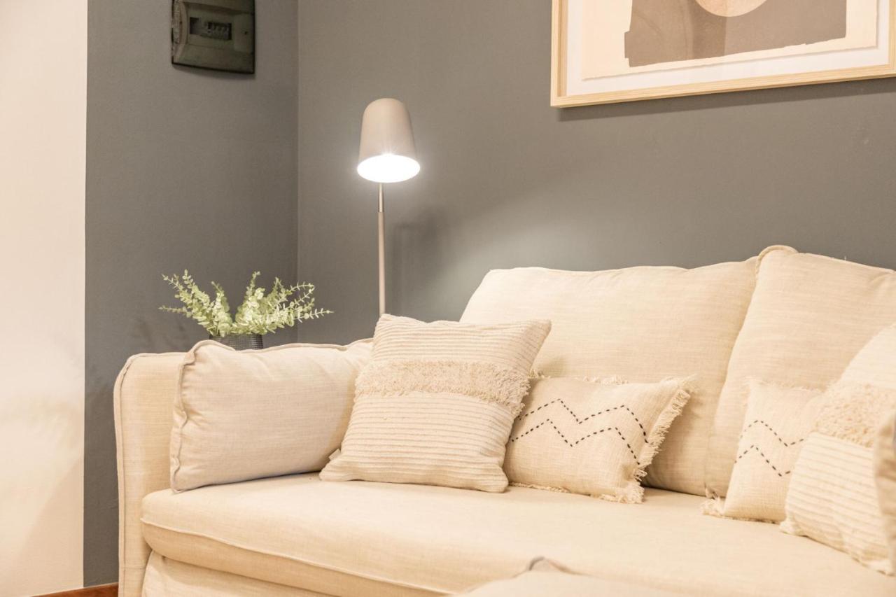 Easylife - Elegante Trilocale In Zona Porta Venezia Lejlighed Milano Eksteriør billede