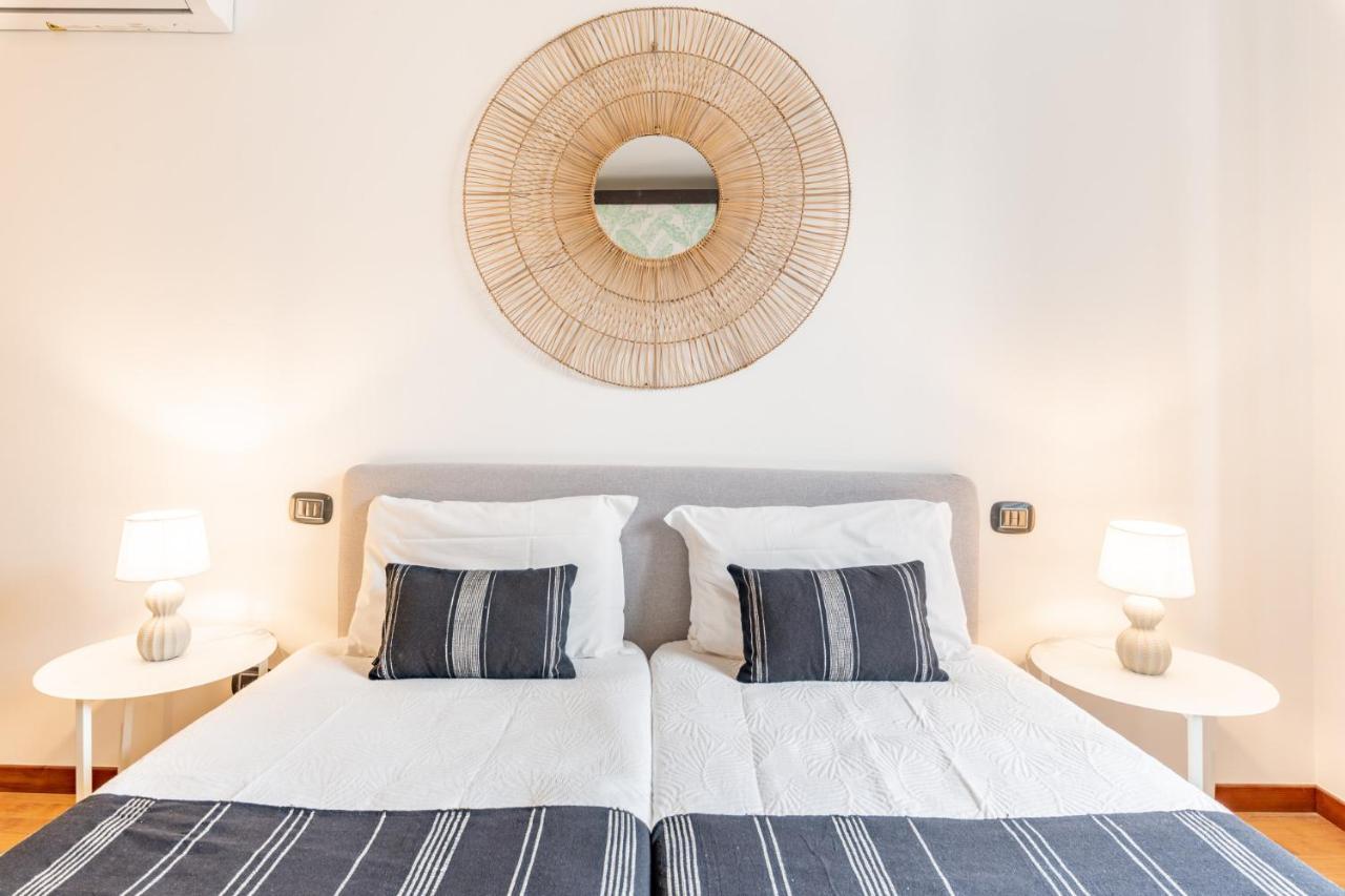 Easylife - Elegante Trilocale In Zona Porta Venezia Lejlighed Milano Eksteriør billede