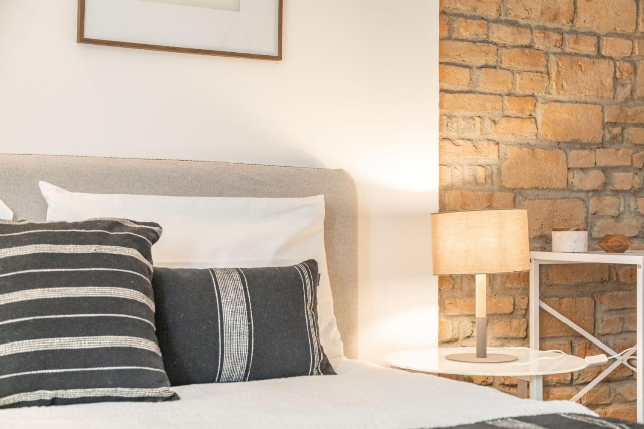 Easylife - Elegante Trilocale In Zona Porta Venezia Lejlighed Milano Eksteriør billede