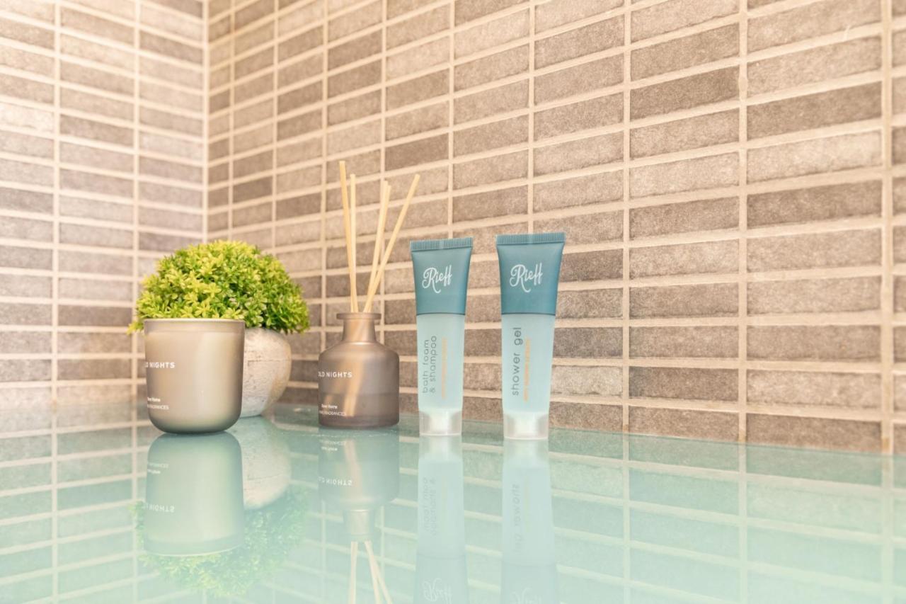 Easylife - Elegante Trilocale In Zona Porta Venezia Lejlighed Milano Eksteriør billede